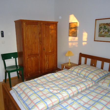 Appartement Siebenbruederhof à Weiden am See Extérieur photo
