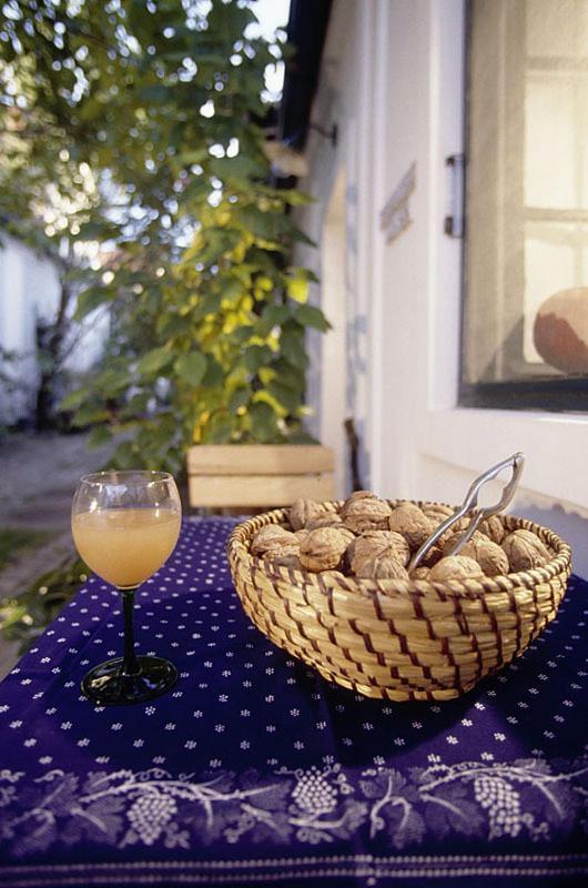 Appartement Siebenbruederhof à Weiden am See Extérieur photo